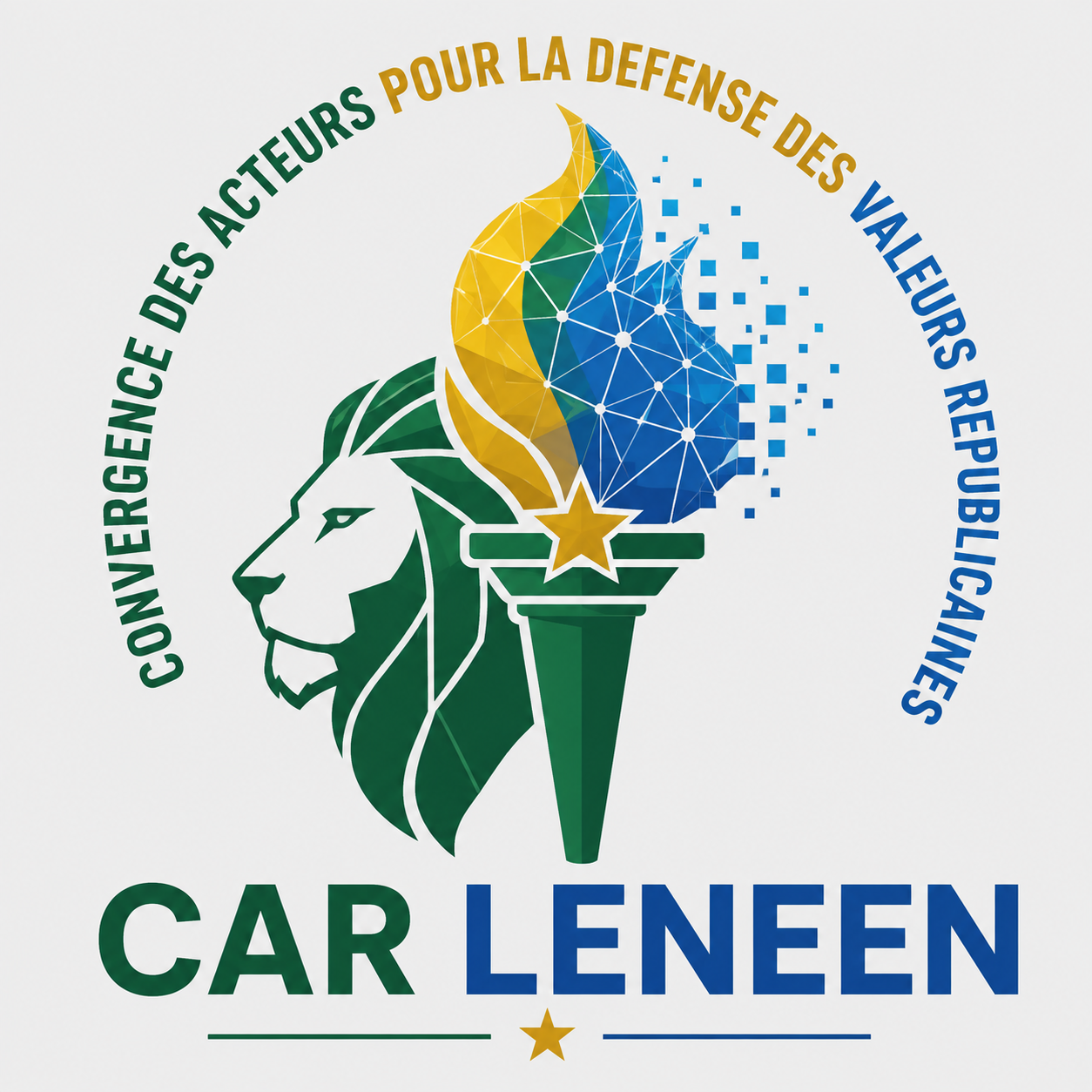 CAR Leneen