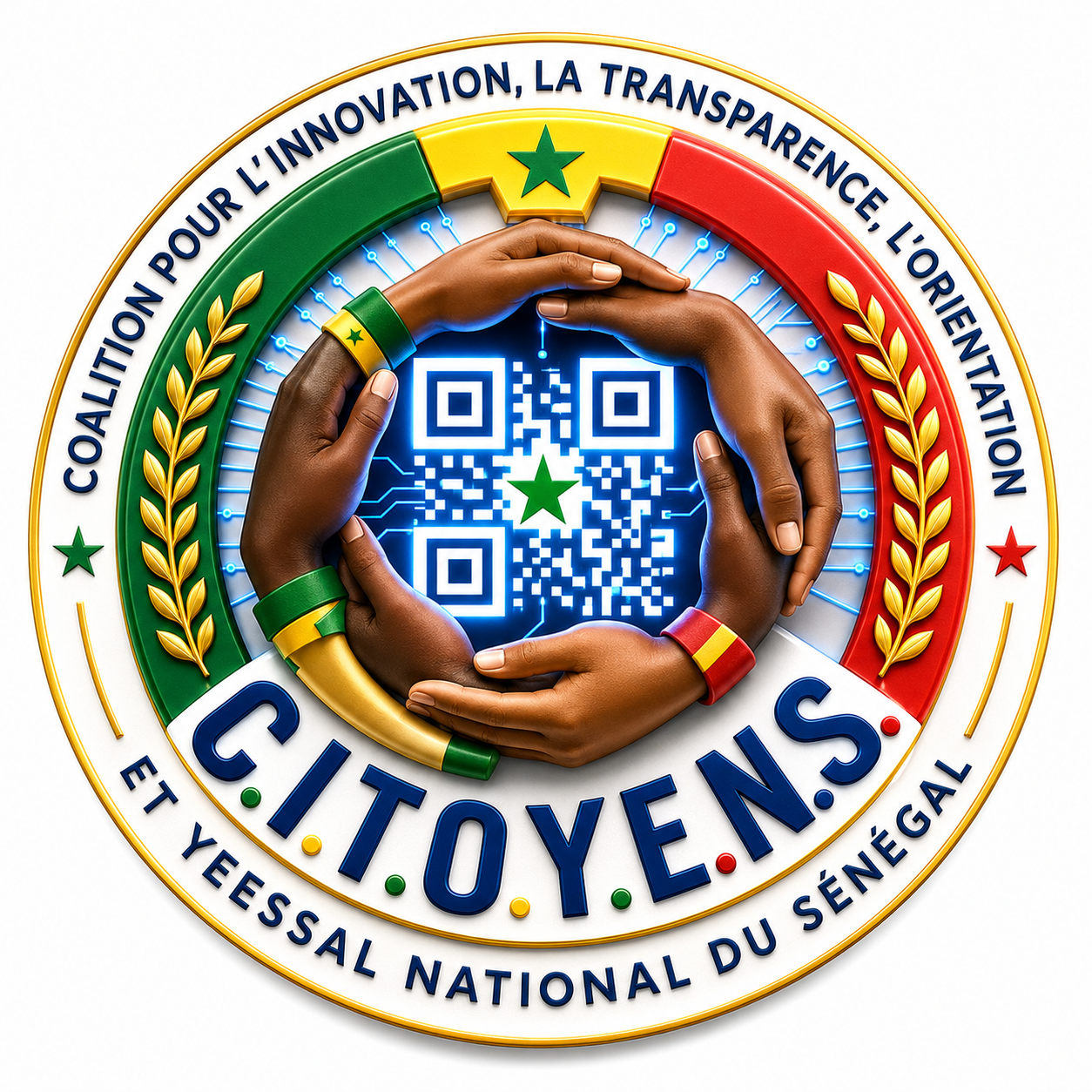 C.I.T.O.Y.E.N.S.