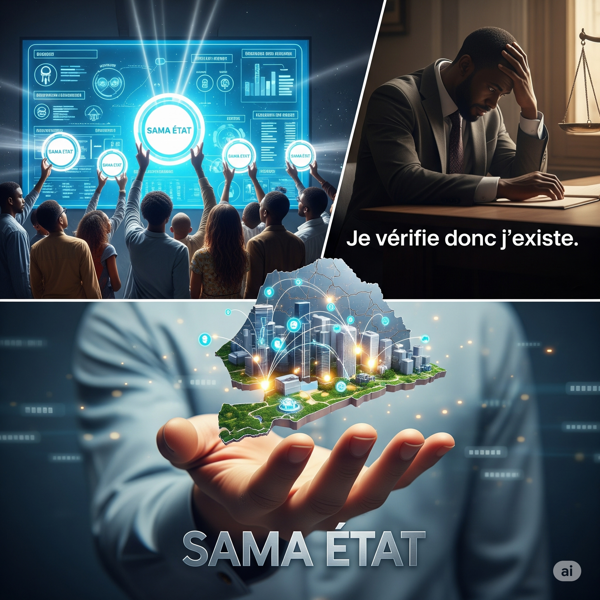 Synapse - Depenses Publiques